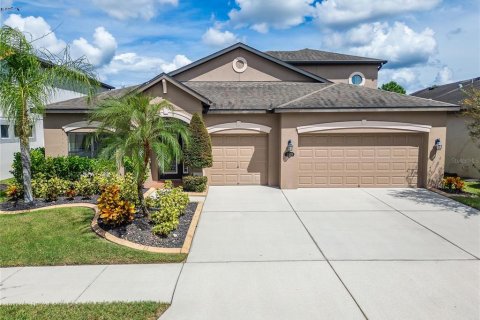 Villa ou maison à vendre à Riverview, Floride: 4 chambres, 293.29 m2 № 2403376 - photo 3