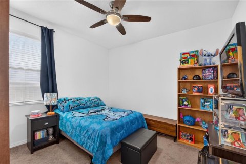 Villa ou maison à vendre à Riverview, Floride: 4 chambres, 293.29 m2 № 2403376 - photo 29