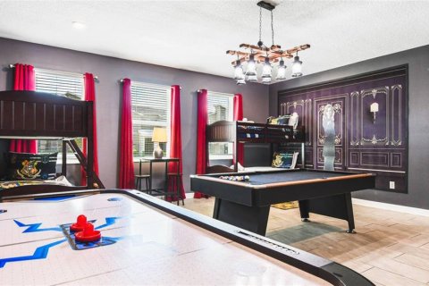 Casa en venta en Kissimmee, Florida, 6 dormitorios, 349.31 m2 № 1722369 - foto 15