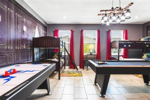 Casa en venta en Kissimmee, Florida, 6 dormitorios, 349.31 m2 № 1722369 - foto 14