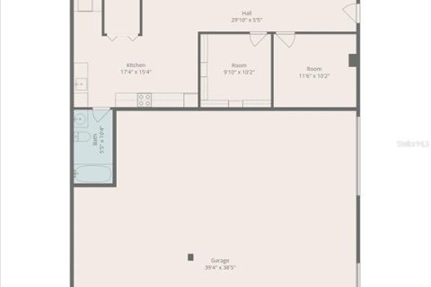 House in Altamonte Springs, Florida 5 bedrooms, 323.49 sq.m. № 2101091 - photo 9