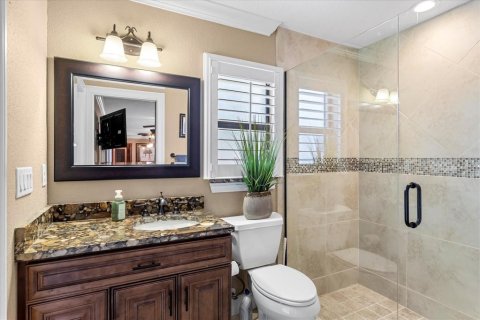 House in Altamonte Springs, Florida 5 bedrooms, 323.49 sq.m. № 2101091 - photo 30