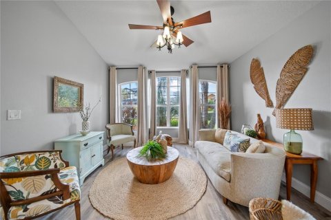 House in Wesley Chapel, Florida 4 bedrooms, 274.43 sq.m. № 1816992 - photo 23