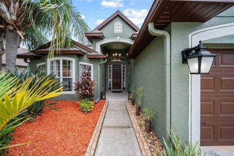 House in Wesley Chapel, Florida 4 bedrooms, 274.43 sq.m. № 1816992 - photo 6