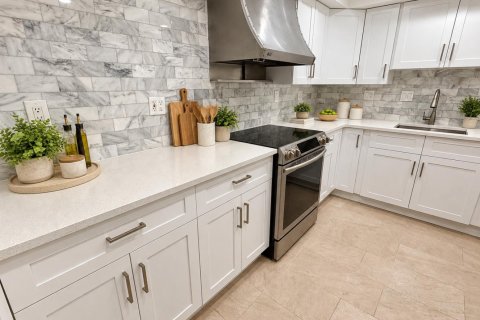 Touwnhouse à louer à Miami, Floride: 2 chambres, 120.77 m2 № 2424600 - photo 8