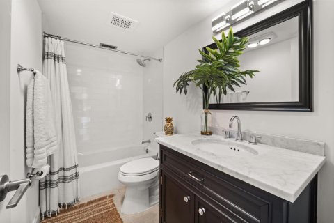 Touwnhouse à louer à Miami, Floride: 2 chambres, 120.77 m2 № 2424600 - photo 14