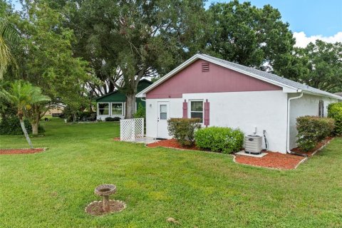 House in Lakeland, Florida 2 bedrooms, 105.17 sq.m. № 1901567 - photo 29