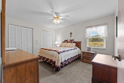 House in Lakeland, Florida 2 bedrooms, 105.17 sq.m. № 1901567 - photo 18