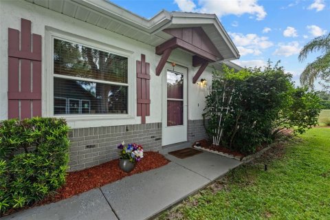 House in Lakeland, Florida 2 bedrooms, 105.17 sq.m. № 1901567 - photo 4