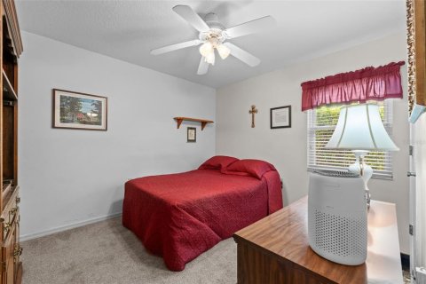 House in Lakeland, Florida 2 bedrooms, 105.17 sq.m. № 1901567 - photo 21