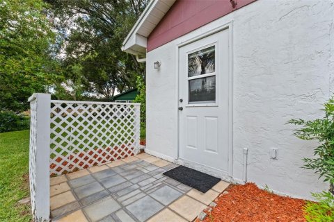 House in Lakeland, Florida 2 bedrooms, 105.17 sq.m. № 1901567 - photo 27