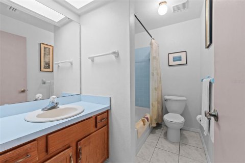 House in Lakeland, Florida 2 bedrooms, 105.17 sq.m. № 1901567 - photo 24