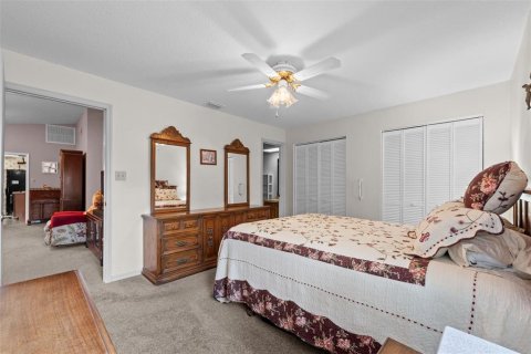 House in Lakeland, Florida 2 bedrooms, 105.17 sq.m. № 1901567 - photo 19