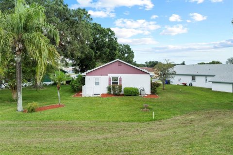 House in Lakeland, Florida 2 bedrooms, 105.17 sq.m. № 1901567 - photo 30