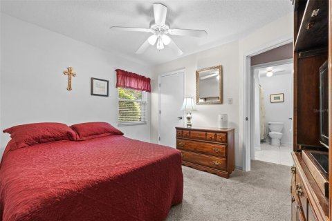 House in Lakeland, Florida 2 bedrooms, 105.17 sq.m. № 1901567 - photo 23