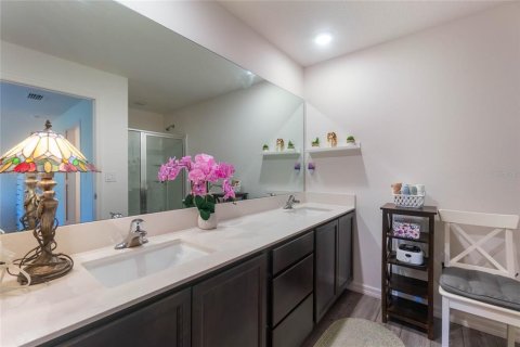 Townhouse in Tavares, Florida 3 bedrooms, 166.95 sq.m. № 1511322 - photo 23