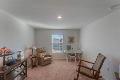 Townhouse in Tavares, Florida 3 bedrooms, 166.95 sq.m. № 1511322 - photo 29