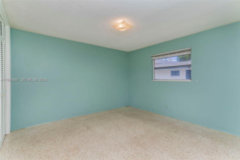 Снять в аренду кондоминиум в Холливуд, Флорида 1 спальня, 55м2, № 2008290 - фото 11