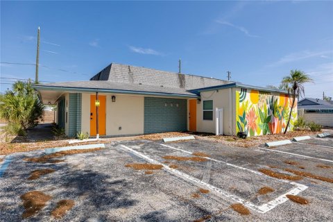 Commercial property in Saint Petersburg, Florida 338.26 sq.m. № 2092562 - photo 11