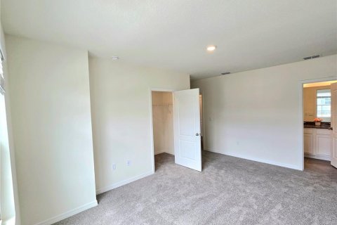 Townhouse in Davenport, Florida 3 bedrooms, 155.43 sq.m. № 1852759 - photo 21