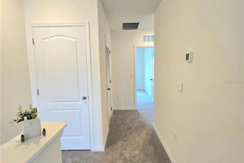 Townhouse in Davenport, Florida 3 bedrooms, 155.43 sq.m. № 1852759 - photo 19