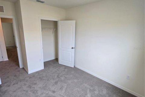 Townhouse in Davenport, Florida 3 bedrooms, 155.43 sq.m. № 1852759 - photo 30