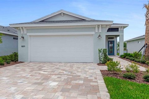 Casa en venta en DeLand, Florida, 3 dormitorios, 160.16 m2 № 2151402 - foto 2