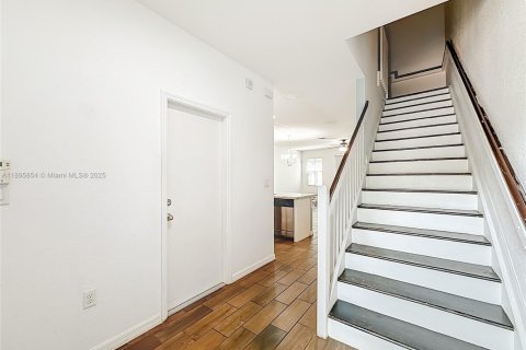 Купить таунхаус в Помпано-Бич, Флорида 3 спальни, 131.92м2, № 1951914 - фото 24