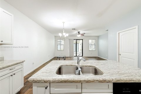 Купить таунхаус в Помпано-Бич, Флорида 3 спальни, 131.92м2, № 1951914 - фото 10