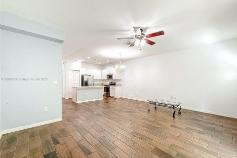 Купить таунхаус в Помпано-Бич, Флорида 3 спальни, 131.92м2, № 1951914 - фото 21