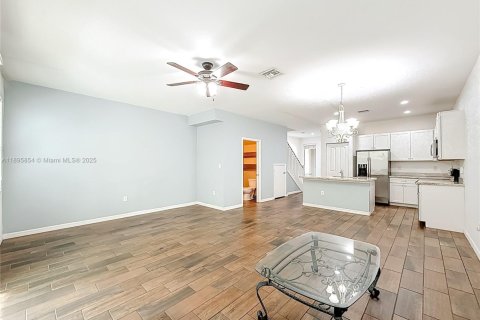 Купить таунхаус в Помпано-Бич, Флорида 3 спальни, 131.92м2, № 1951914 - фото 20