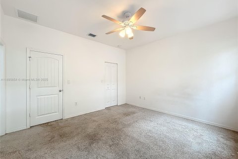 Купить таунхаус в Помпано-Бич, Флорида 3 спальни, 131.92м2, № 1951914 - фото 27