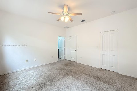 Купить таунхаус в Помпано-Бич, Флорида 3 спальни, 131.92м2, № 1951914 - фото 28