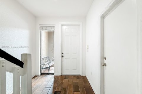 Купить таунхаус в Помпано-Бич, Флорида 3 спальни, 131.92м2, № 1951914 - фото 5