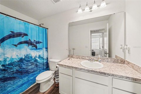 House in Gibsonton, Florida 3 bedrooms, 132.01 sq.m. № 2227115 - photo 20