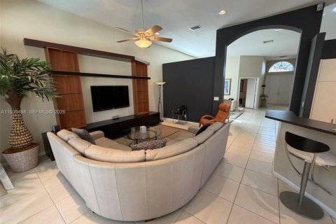 Купить виллу или дом в Делрей-Бич, Флорида 2 спальни, 191.1м2, № 1999064 - фото 5