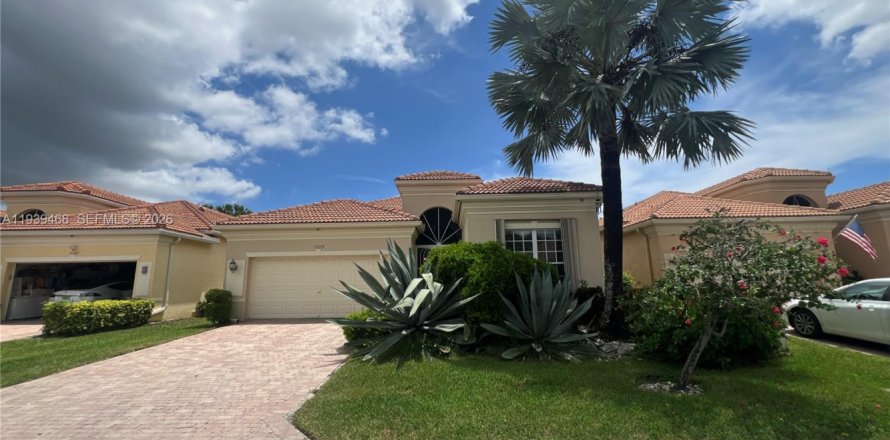 Дом в Делрей-Бич, Флорида 2 спальни, 191.1м2 № 1999064