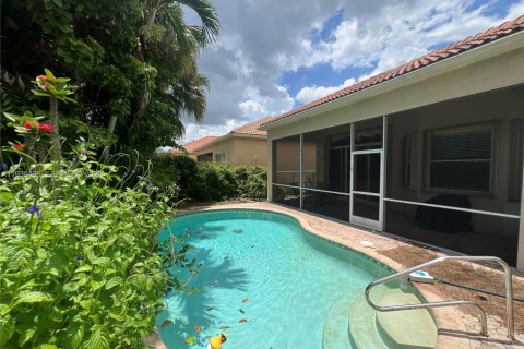 Купить виллу или дом в Делрей-Бич, Флорида 2 спальни, 191.1м2, № 1999064 - фото 22