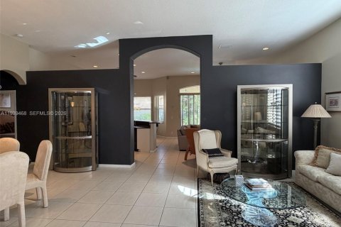 Купить виллу или дом в Делрей-Бич, Флорида 2 спальни, 191.1м2, № 1999064 - фото 3