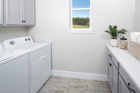 House in Parrish, Florida 3 bedrooms, 166.02 sq.m. № 1876504 - photo 8