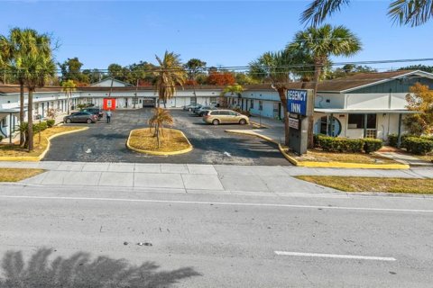 Hotel in Daytona Beach, Florida 911 sq.m. № 2109045 - photo 3
