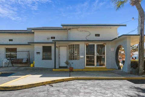 Hotel in Daytona Beach, Florida 911 sq.m. № 2109045 - photo 4