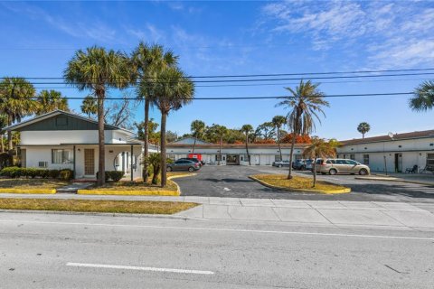Hotel in Daytona Beach, Florida 911 sq.m. № 2109045 - photo 2