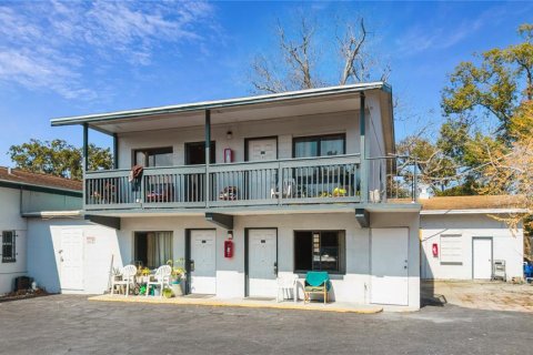Hotel in Daytona Beach, Florida 911 sq.m. № 2109045 - photo 6