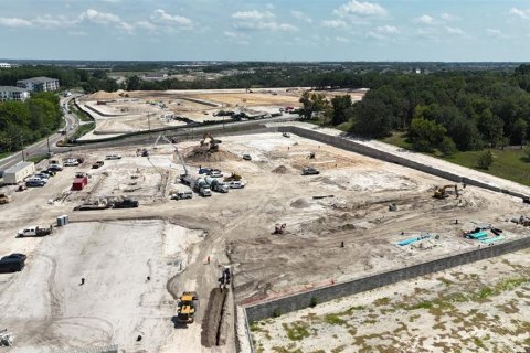 Propiedad comercial en venta en Apopka, Florida № 1747148 - foto 7