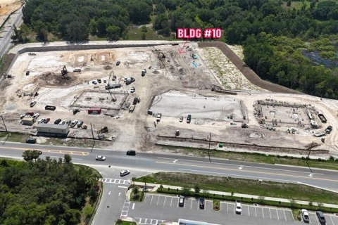 Propiedad comercial en venta en Apopka, Florida № 1747148 - foto 4