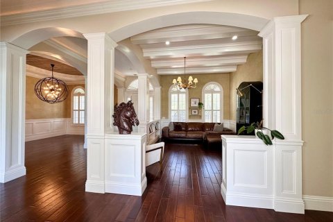 House in Sarasota, Florida 4 bedrooms, 399.48 sq.m. № 1586150 - photo 5