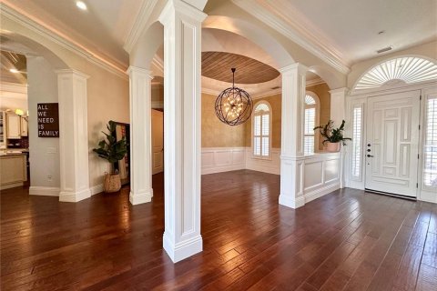 House in Sarasota, Florida 4 bedrooms, 399.48 sq.m. № 1586150 - photo 8