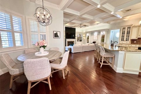 House in Sarasota, Florida 4 bedrooms, 399.48 sq.m. № 1586150 - photo 16
