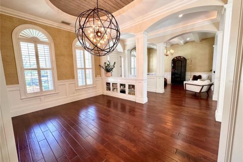 House in Sarasota, Florida 4 bedrooms, 399.48 sq.m. № 1586150 - photo 10